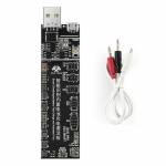 OSS W223 Pro V6 Battery Charging Activation Board for iPhone 5G to 12Pro Max/Samsung/Xiaomi/Huawei