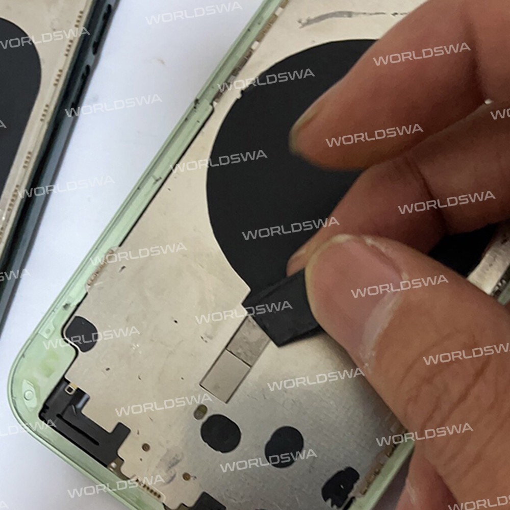 wireless charging-insulation-protective-sticker-for-iphone8-to-12pro-max-4