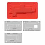 jtx zx-01-silicone-middle-layer-tin-planting-bga-reballing-platform-set-for-iphone-15-series-1