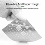 Relife RL-044 Xiaomi/Redmi Series CPU Tin Planting Steel Mesh Set for Xiaomi Model/Redmi Model