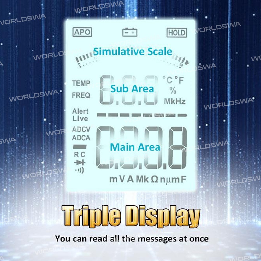 proskit mt-1510-true-rms-card-type-large-displaysmart-profesional-multimeter-8