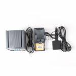 Quick 203H 90W Digital Temperature Lead-free Soldering Station