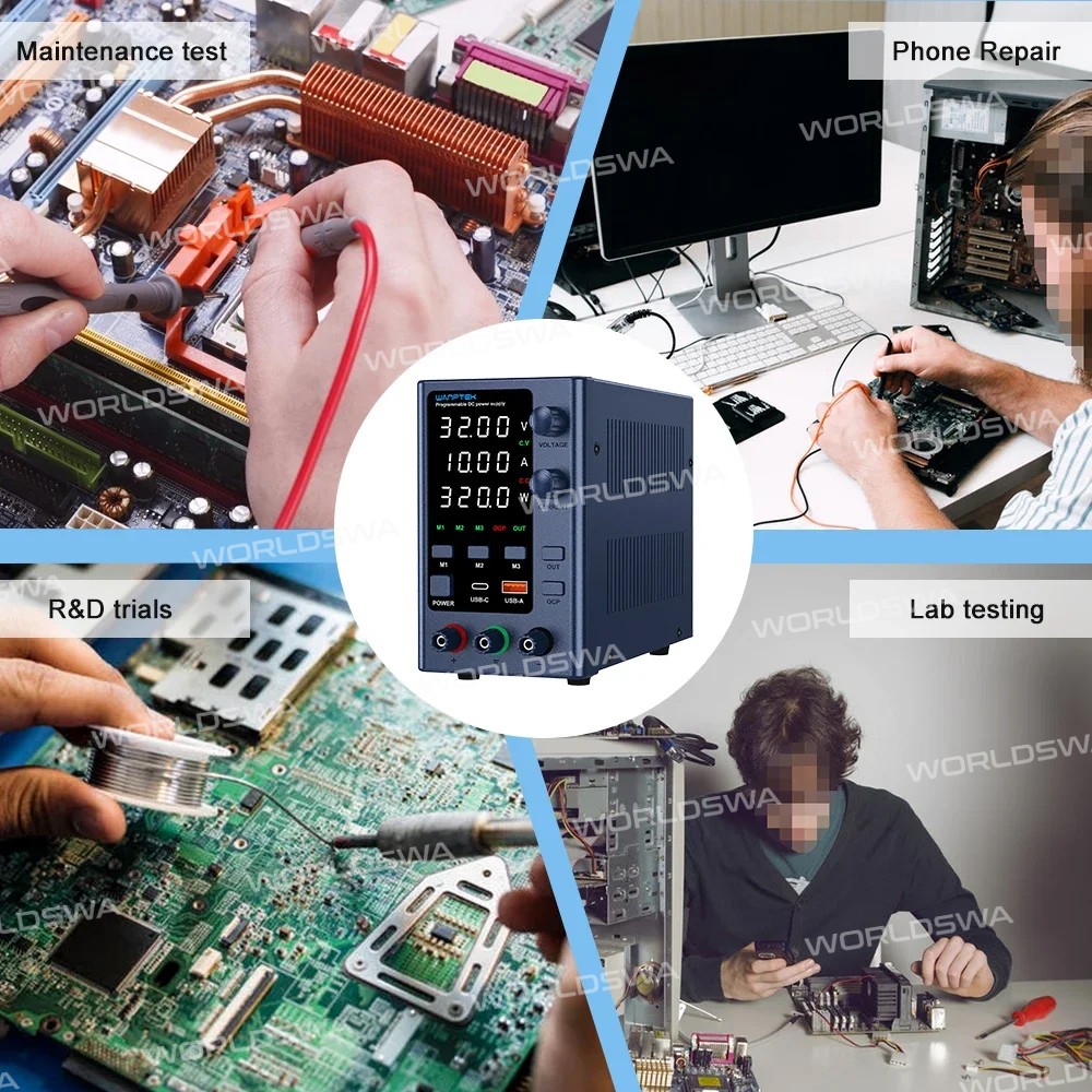 wanptek eps-series-adjustable-switching-dc-power-supply-with-usb-type-c-dual-interface-16