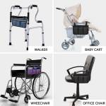 wheelchair armrest-side-bags-with-reflective-strips-10