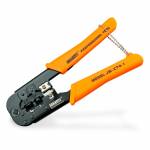 Jakemy JM-CT4-1 6P/8P Self-adjusting Multifunction Professional Network Cable Crimping Plier