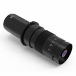 Kailiwei Digital Microscope Aluminum Alloy Work Platform with 8-inch HD display