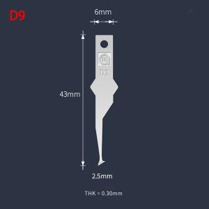 D9/1pcs