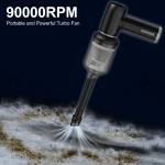 crossgun electric-air-turbo-fan-2in1-portable-turbo-jet-fan-and-vacuum-cleaner-13