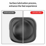 panorama camera-lens-cap-silicone-lens-protective-cover-compatible-with-insta360-x4-4