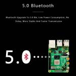 official original-raspberry-pi-4-model-b-develop-main-control-board-5
