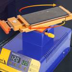 Mechanic 361 Pro 8inch Multifunction 360° Rotatable Working Platform LCD Screen Separator
