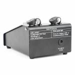 6w 6400k-dual-led-gooseneck-illuminate-lamp-for-industry-stereo-microscope-5