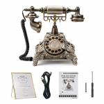 wedding party-audio-message-book-turntable-type-10