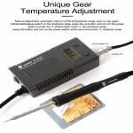 SS-927D Portable Intelligent Constant Temperature Soldering Station