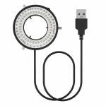 maant my-036-72-high-light-beads-usb-microscope-led-ring-light-with-dust-filter-1