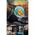 k62 smart-bracelet-sports-watch-13