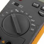 HYELEC MAS345 Digital Multimeter AC / DC Voltage / Current / Resistance / Capacitance / Frequency Mu
