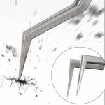 mechanic aax-17-non-magnetic-stainless-steel-precision-chip-tin-planting-tweezer-6