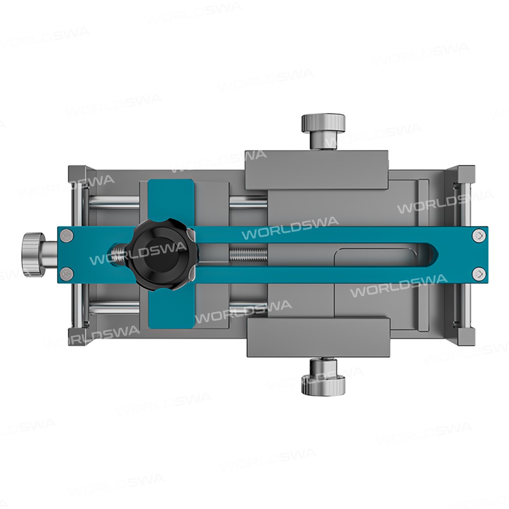 tbk 215a-mobile-phone-middle-frame-deformation-and-bending-correction-repair-fixture-3