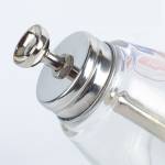 Mechanic SD100 / SD150 Series Press Type Alcohol Bottle