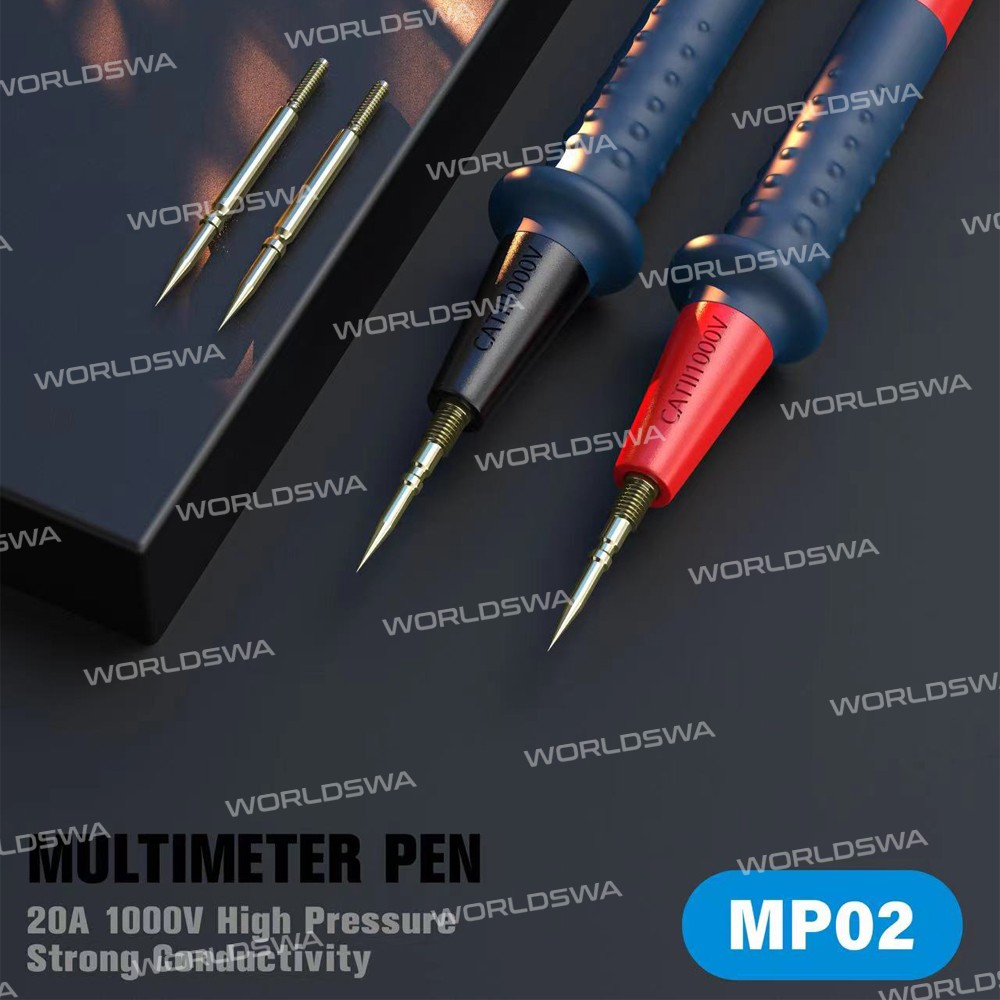mp02 superfine-universal-digital-multimeter-measuring-gold-plated-probes-pen-8