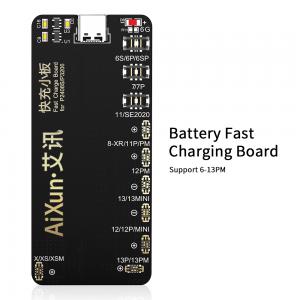 only Battery Charging Board for iPhone 6-13PM