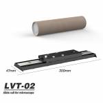 lvt 02-universal-desktop-movable-microscope-slide-rail-for-binocular-trinocular-microscope-3