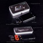 MDP-XP DC 3.6V-30V Mini Programmable Digital System Linear Laboratory Power Supply