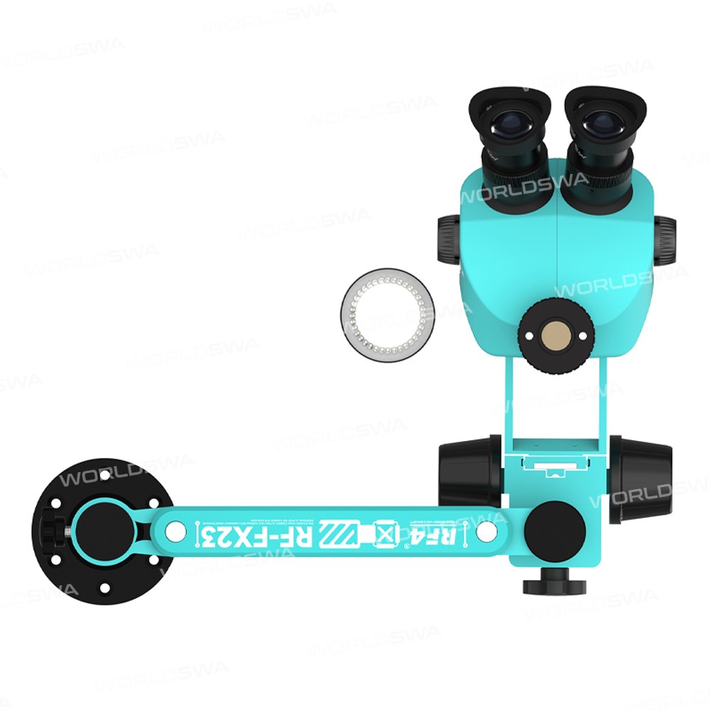 rf4 rf-fx23a-7-50x-free-swing-fixed-trinocular-stereo-microscope--short-version-2