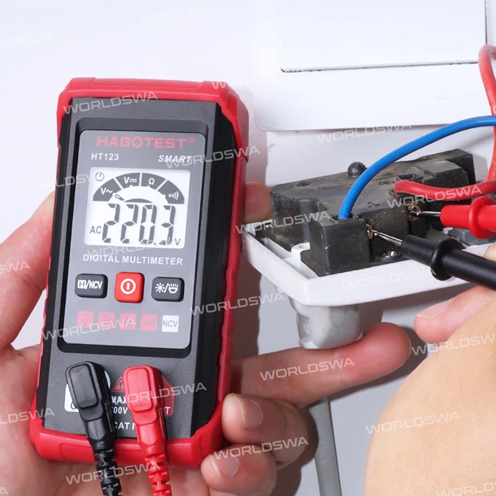 habotest ht123-pocket-full-automatic-digital-burn-in-proof-multimeter-3