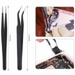 BEST-115 14-in-1 Multi-purpose Opening Mobile Phone Screen Repair Hand Tool Set