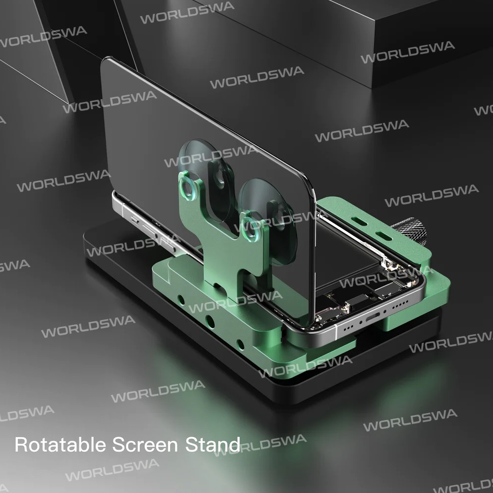 2uul bh06-rotatable-mobile-phone-lcd-screen-stand-fixture-2