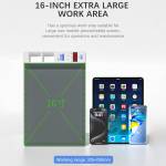 tbk 568a-16-inch-lcd-screen-disassembly-preheating-platform-9