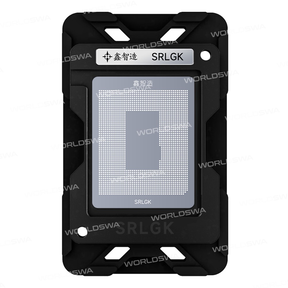 xinzhizao bga-reballing-stencil-platform-set-for-q0gh-q0gj-srlgk-srlgg-srlgl-cpu-notebooks-1