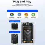 orico tc10-ms-msata-to-usb-32-gen1-transparent-external-ssd-enclosure-8