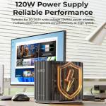 orico 9728c3-9758c3-2bay-5bay-type-c-personal-storage-hdd-docking-station-6