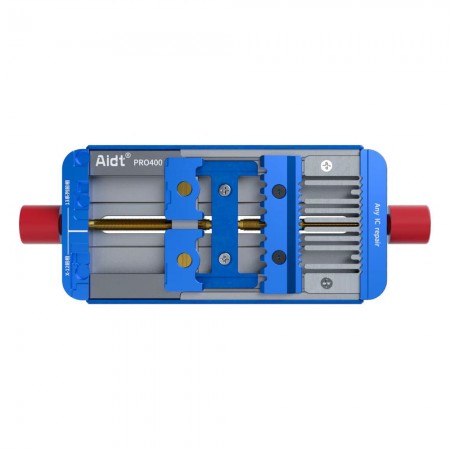 Mijing Pro400: Multi-function Dual-axis Mobile Phone Repair Fixture