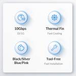 orico pwm2-usb32-gen1-type-c-m2-ngff-sata-ssd-enclosure-for-pc-computer-3