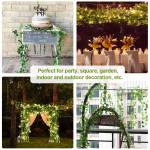 green leaf-rattan-artificial-ivy-garland-fake-leaf-plants-for-decoration-04