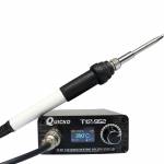 Quick T12-952 OLED Electronic Heating Soldering Iron Station with T12 handle