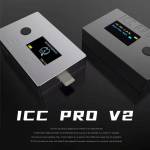 ICC PRO V2 Tristar Hydra Tester Charging Dock Port Tester