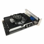 Yeston GT730-4G TA 4G / DDR3 / 64bit Memory Graphics Card with HD+DVI+VGA Output Ports for Office Ga