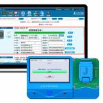 JC Pro1000S 32bit / 64Bit NAND IC Reading / Re-Writing Module (Need Remove IC) for iPhone 6Plus 6 5S