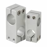 Universal Multi-axis Adjustment Microscope Stand Bracket Connector