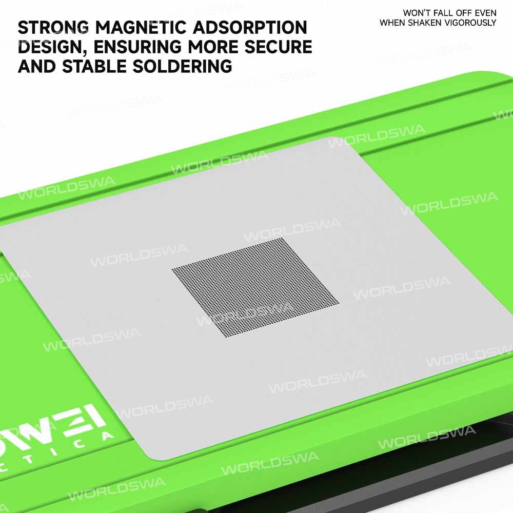 luowei lw-pt03-multifunctional-tin-planting-platform-for-cpu-hard-disk-wifi-mid-level-soldering-6