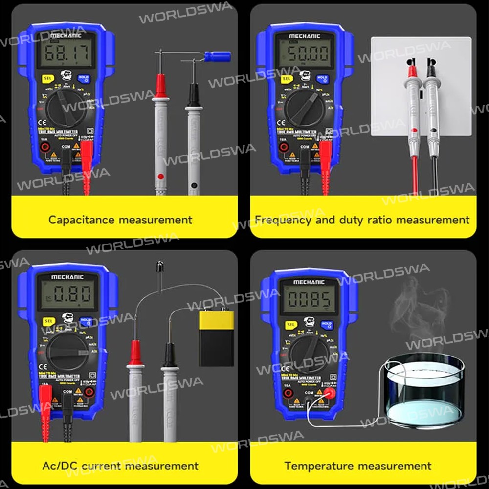 mechanic mini-td-mx-led-digital-digital-multimeter-with-ncv-temperature-testing-function-7