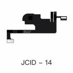 jcid v1se-v1s-pro-earpiece-receiver-fpc-test-flex-cable-for-iphone-14-series-face-id-repair-3