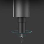 Sunshine SD-18E Precision Mini Electric Screw Driver Pocket Kit With LED Lighting for iPhone / iPad