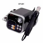 M-Triangel CP-401 / CP-601 2-in-1 Electric Soldering Iron Hot Air Gun Rework Soldering Station