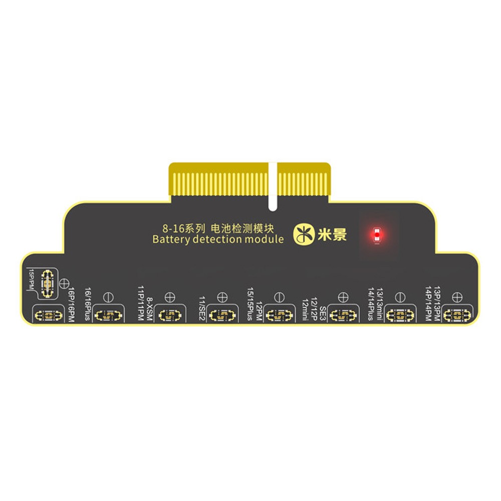mijing zh01-repair-programmer-battery-detection-module-for-iphone-8-to-16pro-max